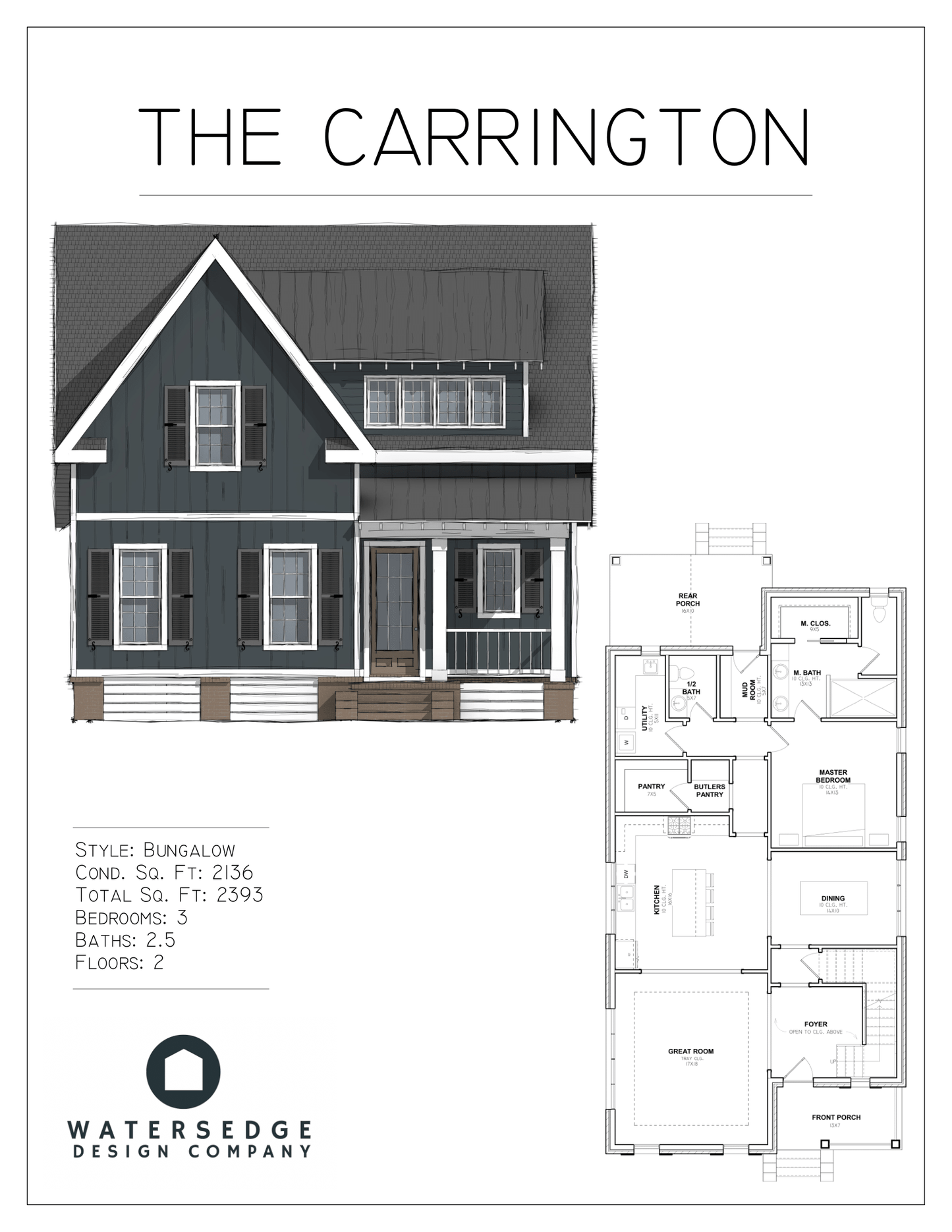 The Carrington