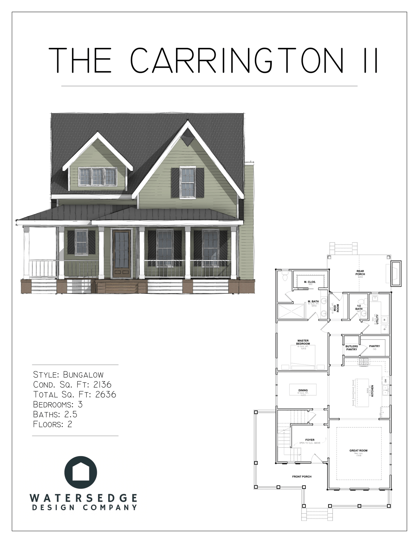 The Carrington II