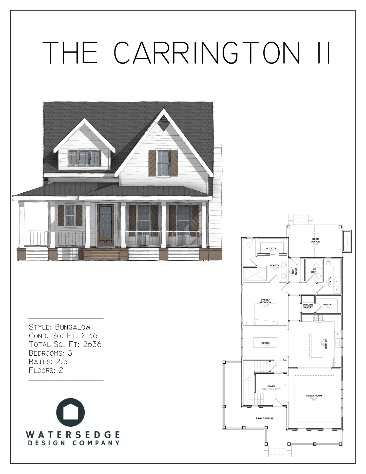 The Carrington II