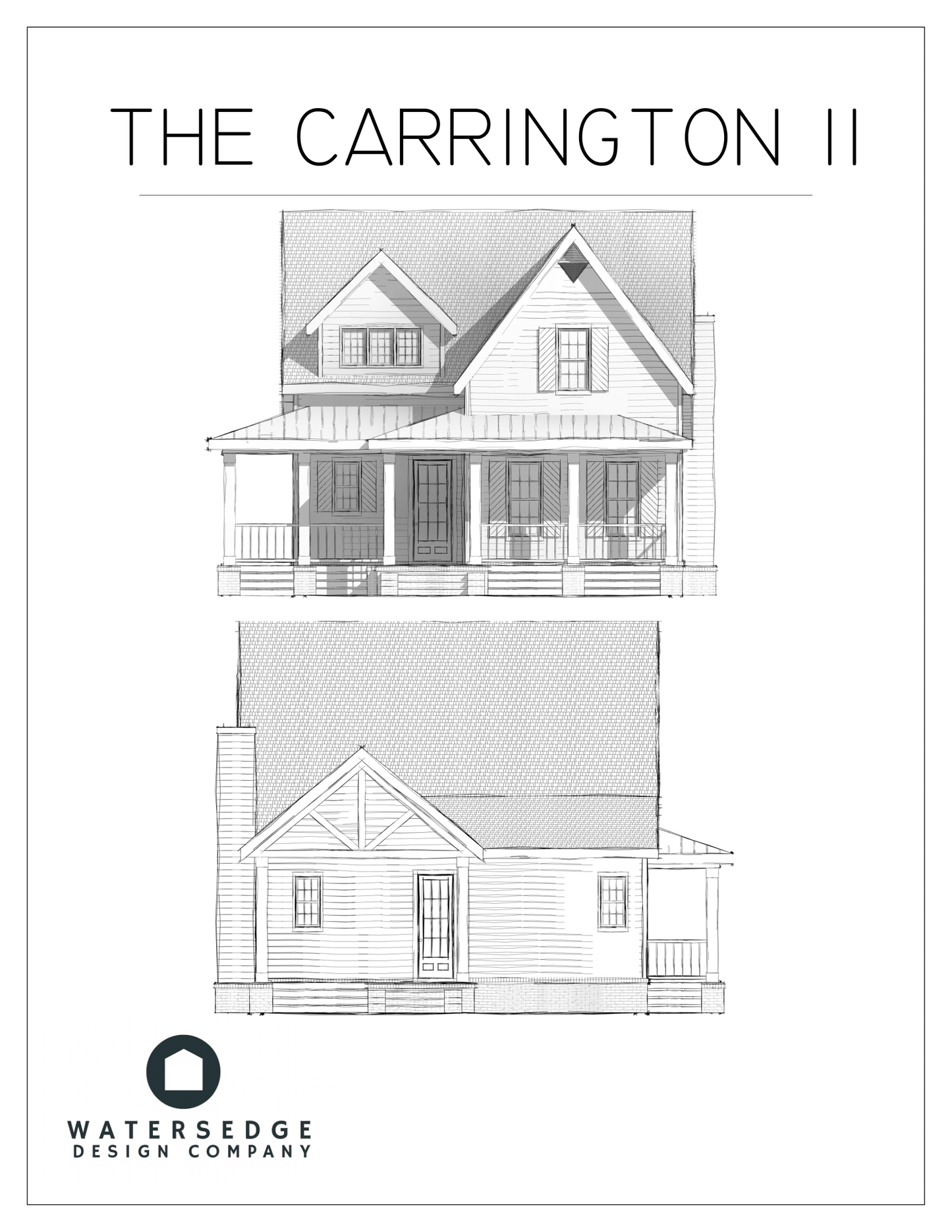The Carrington II