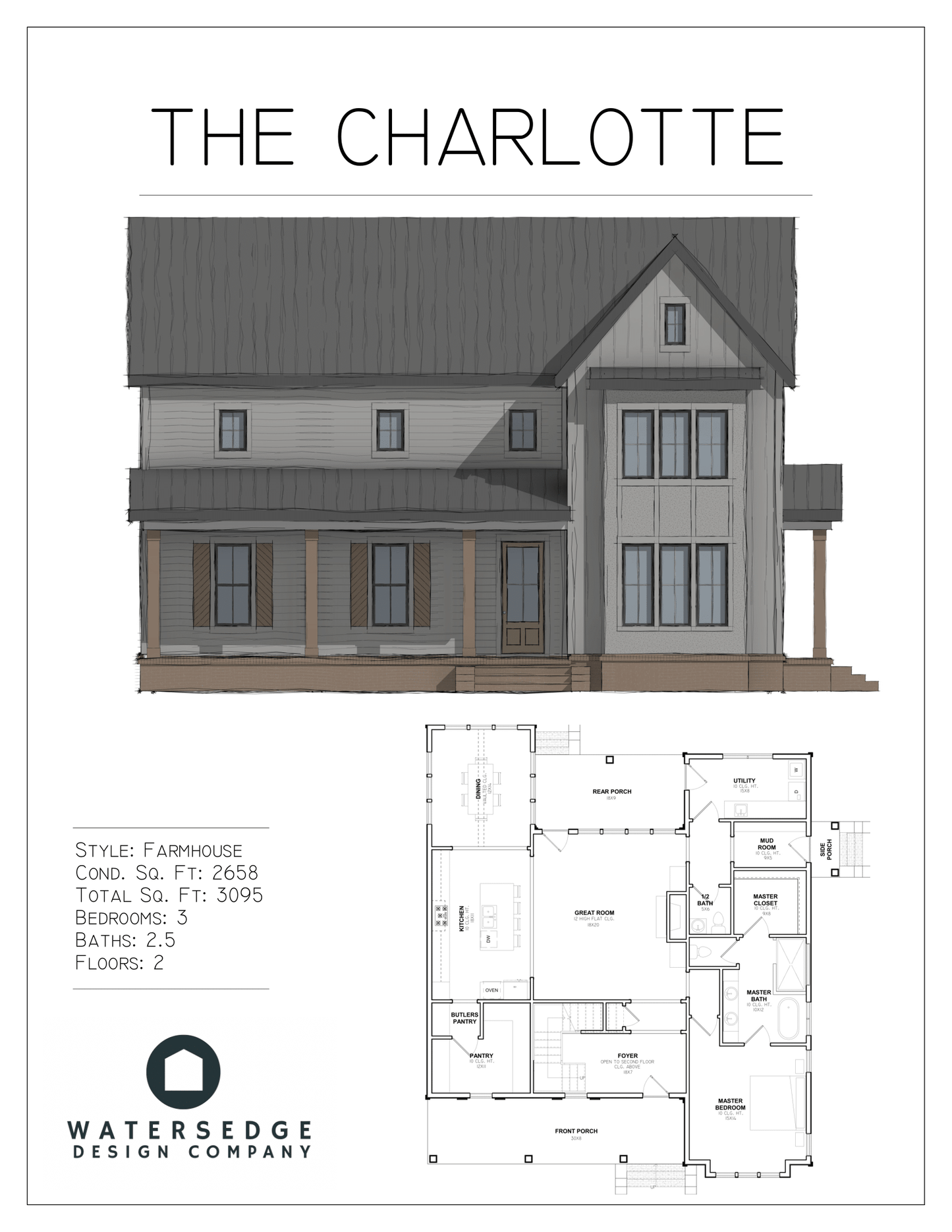 The Charlotte