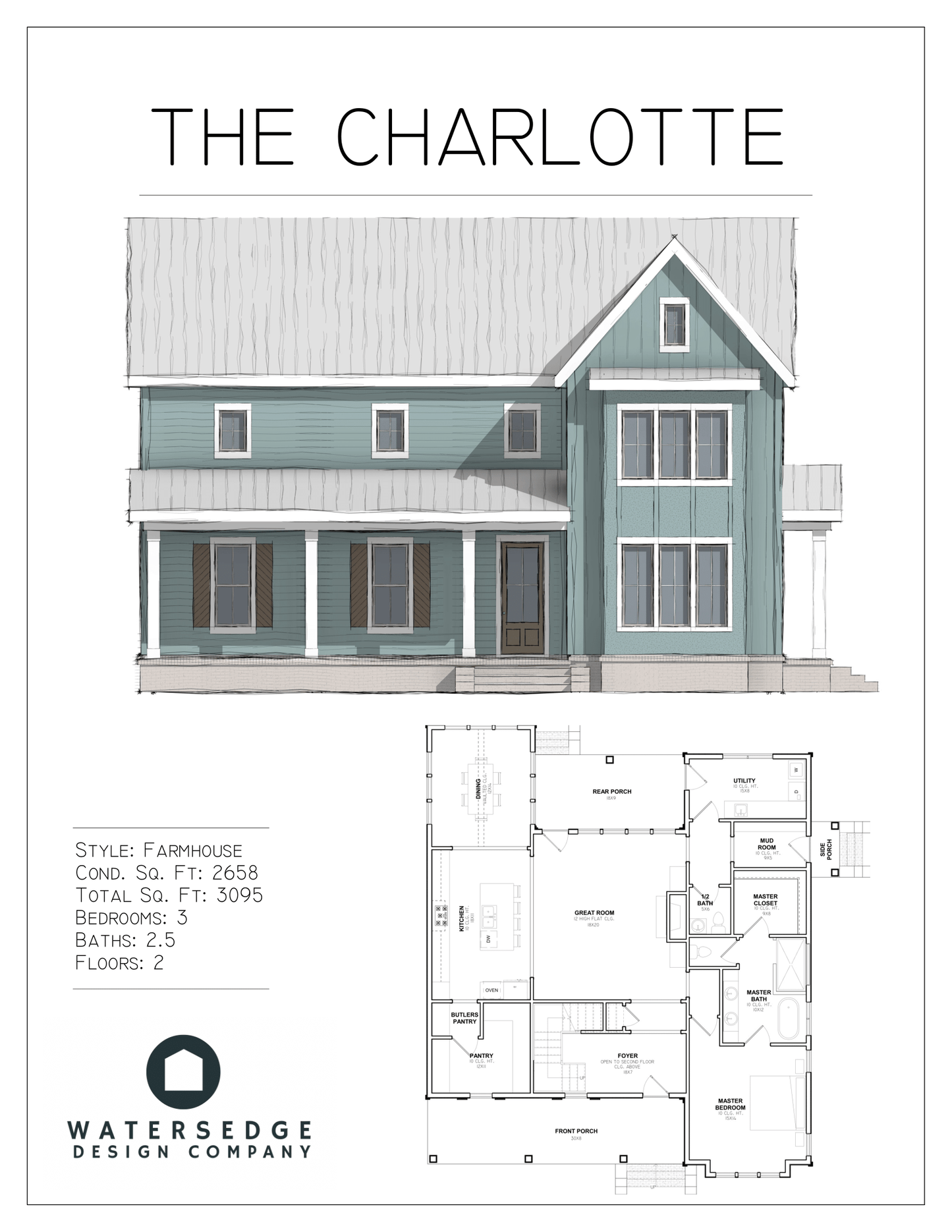The Charlotte