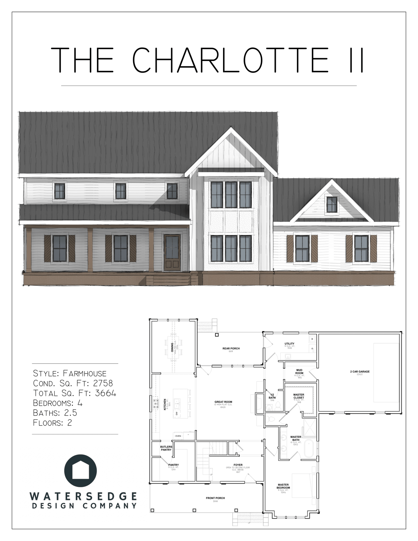 The Charlotte II