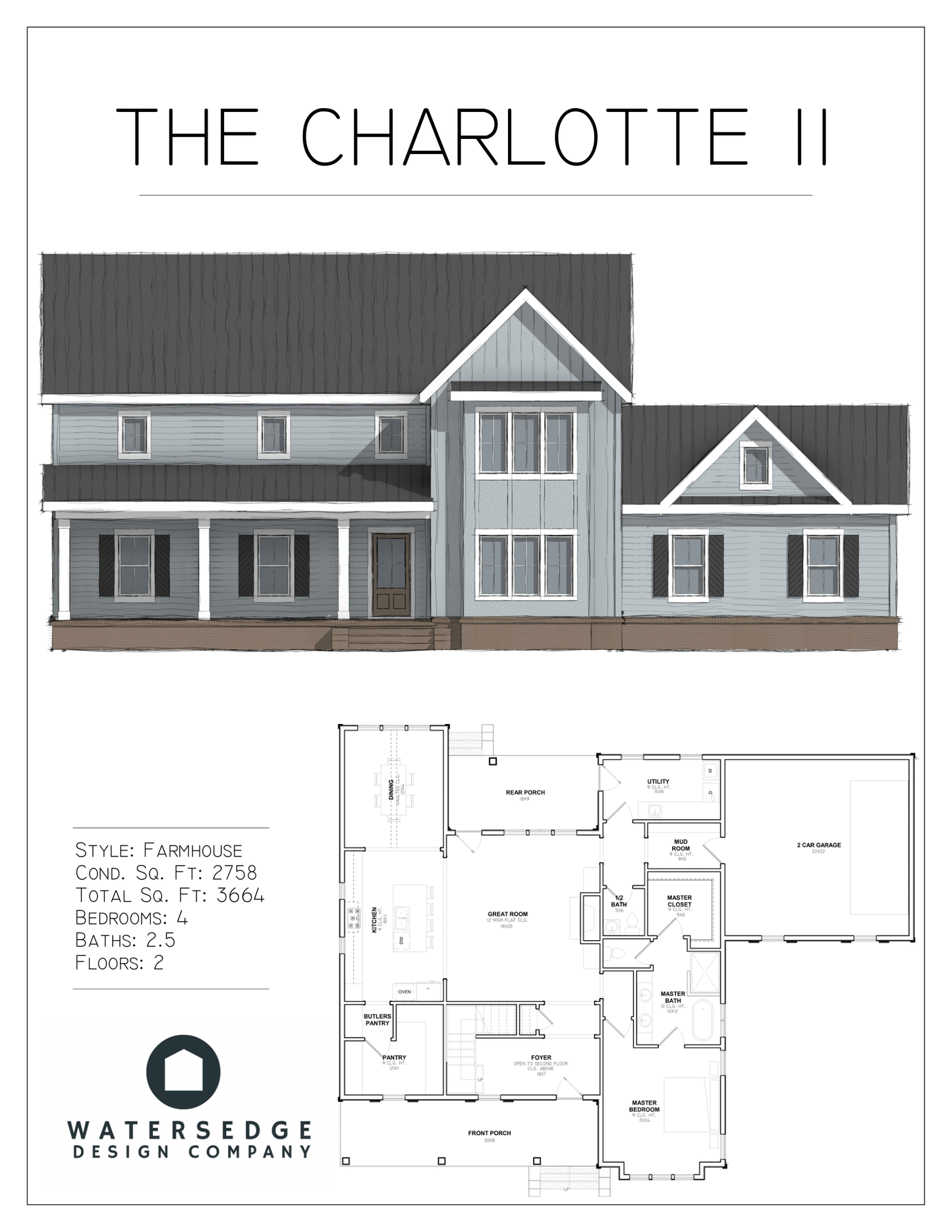 The Charlotte II