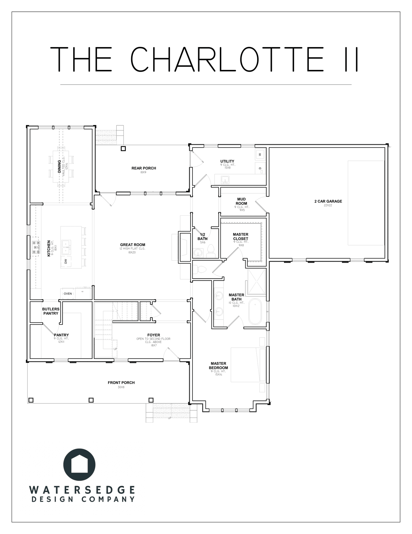 The Charlotte II
