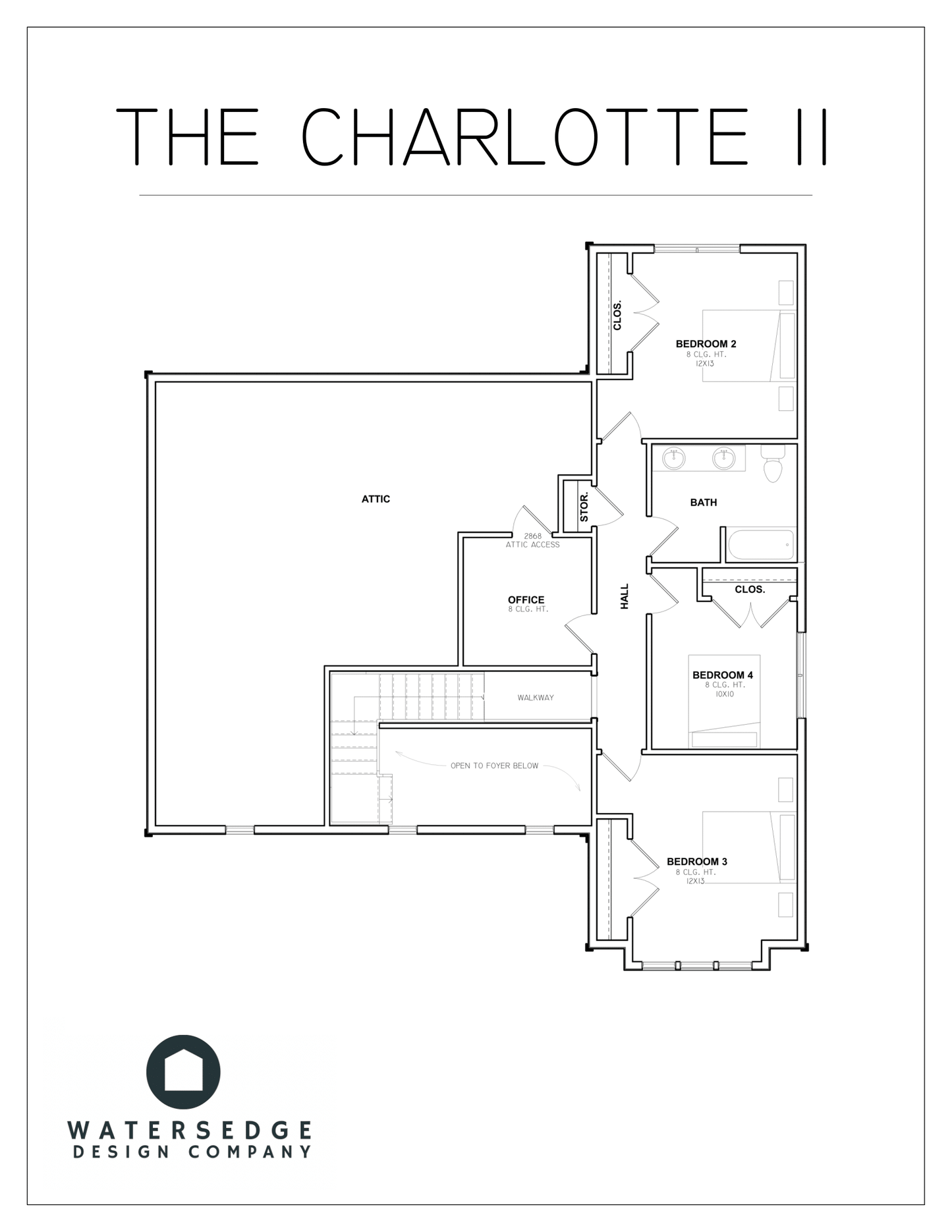 The Charlotte II