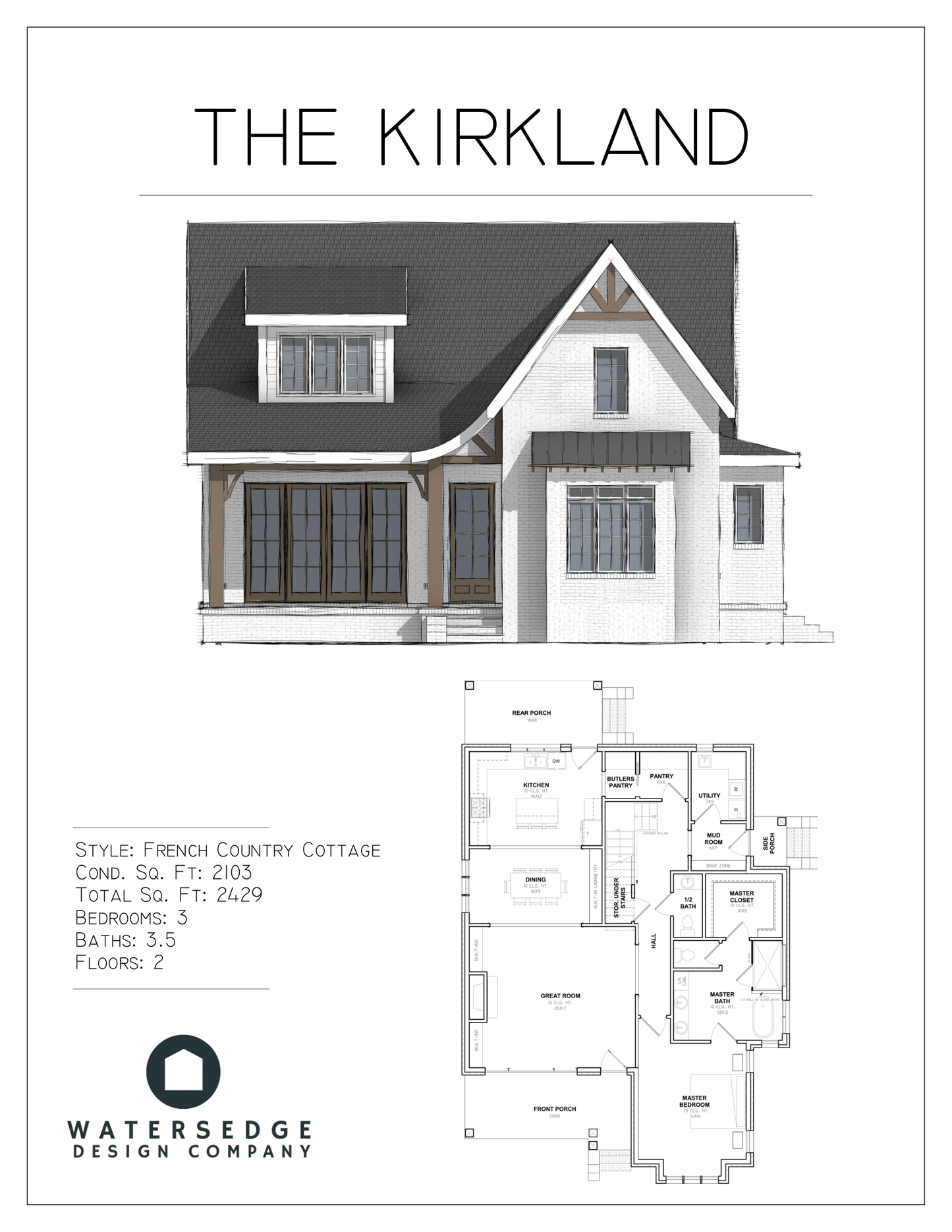 The Kirkland