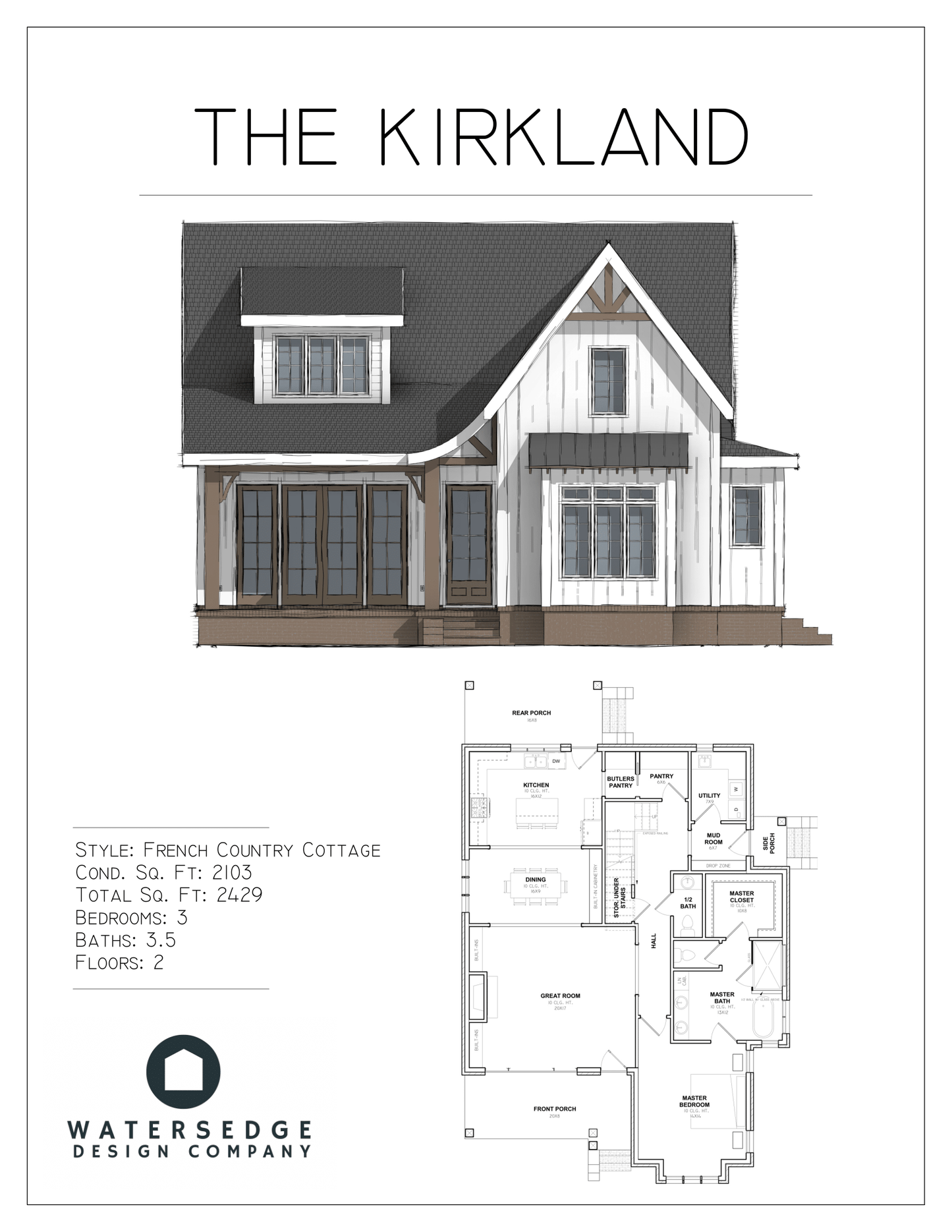 The Kirkland