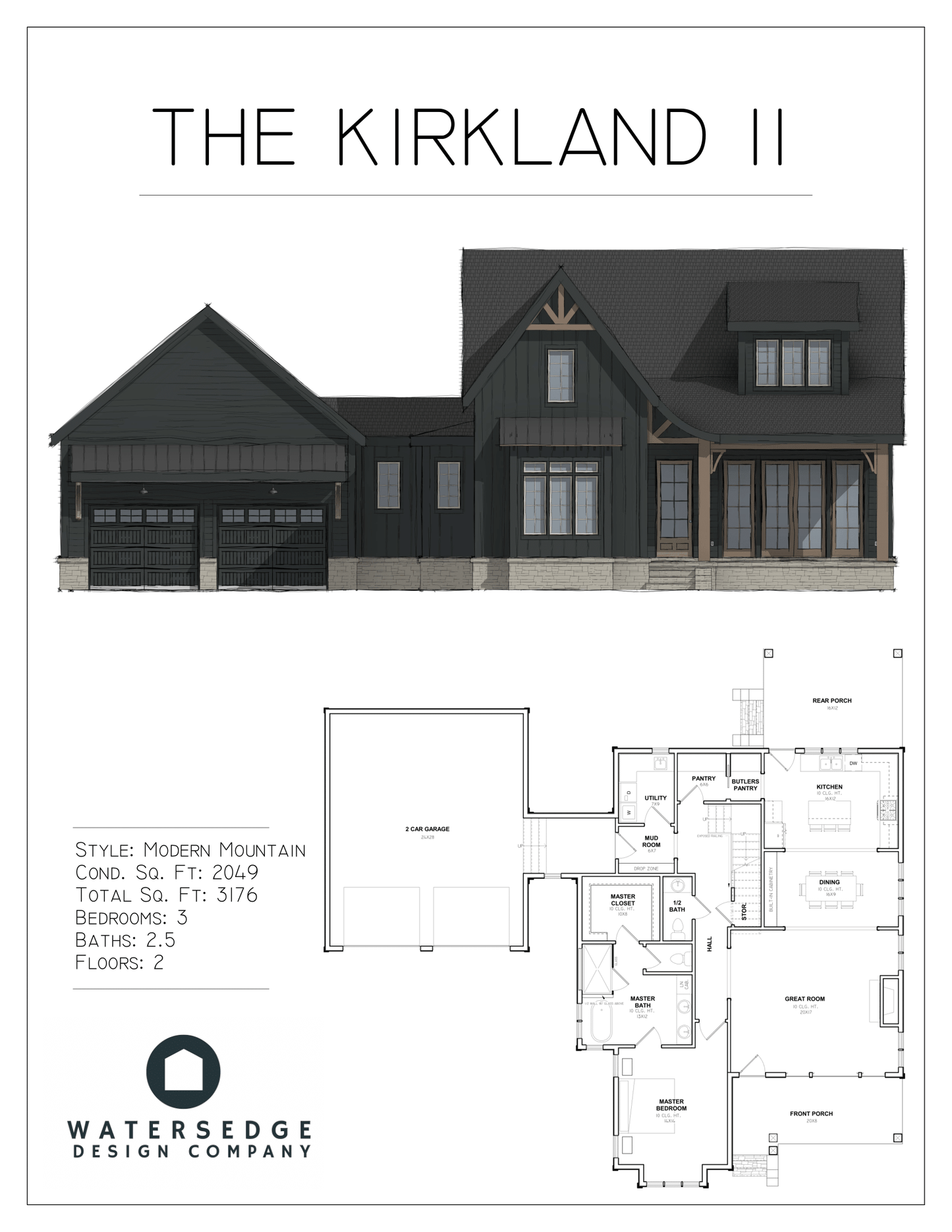 The Kirkland II