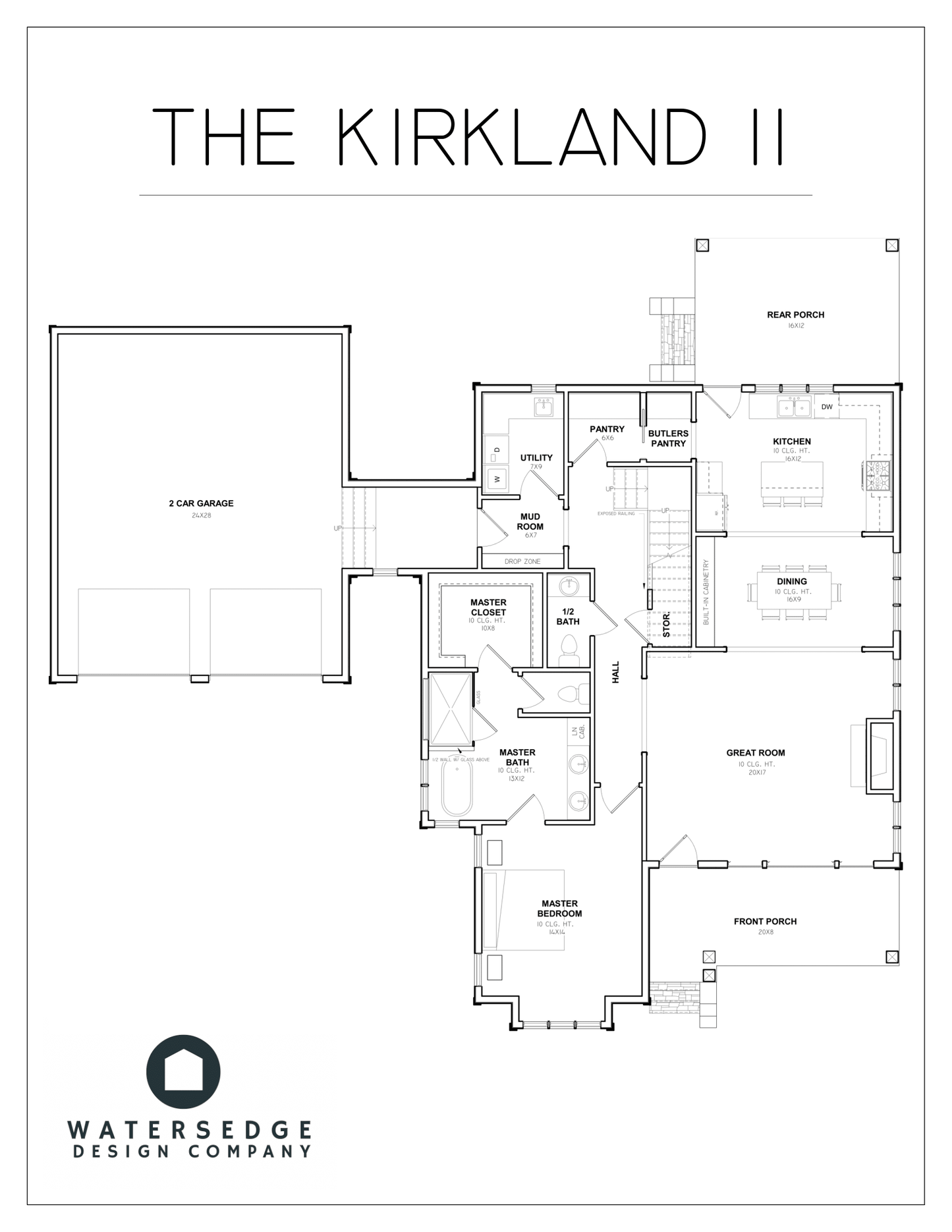 The Kirkland II