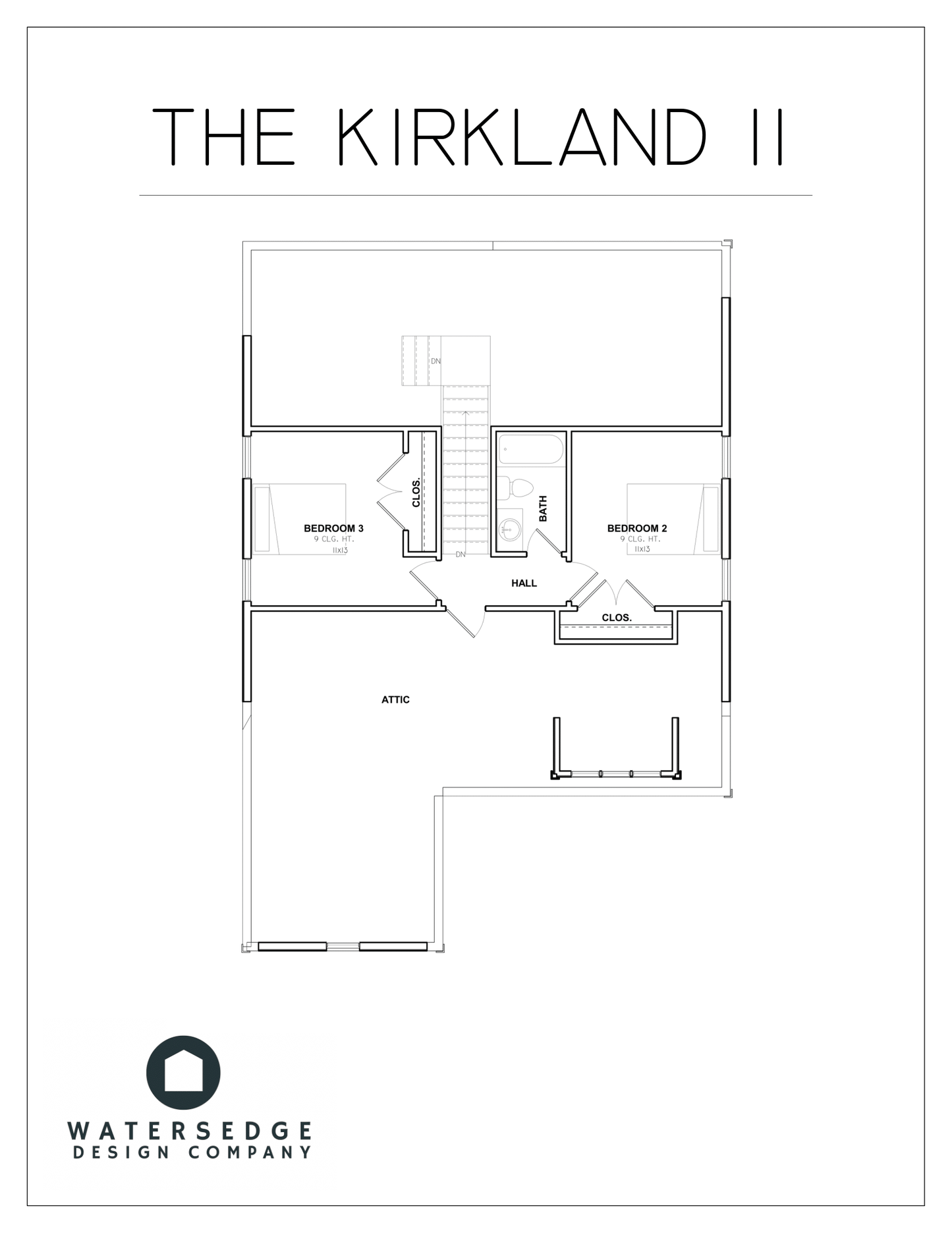 The Kirkland II