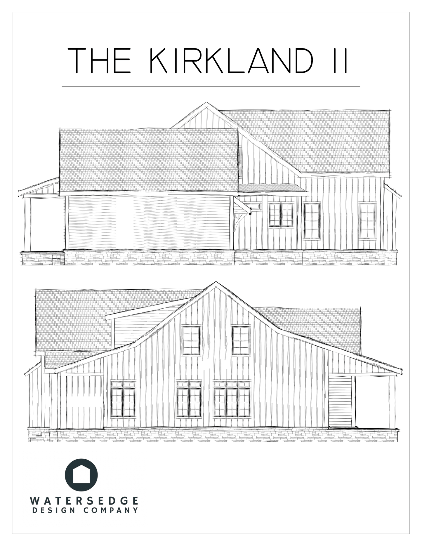The Kirkland II
