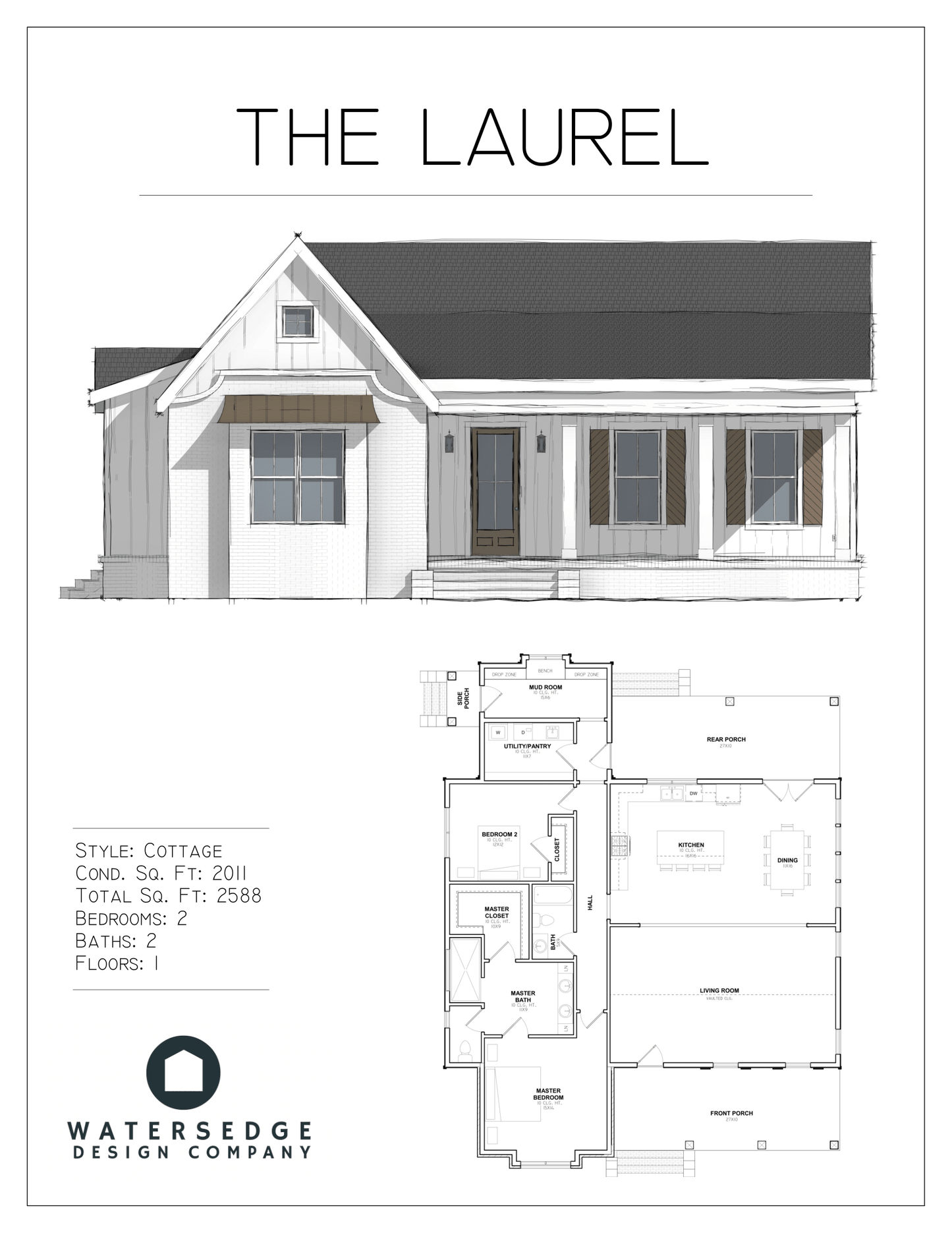 The Laurel