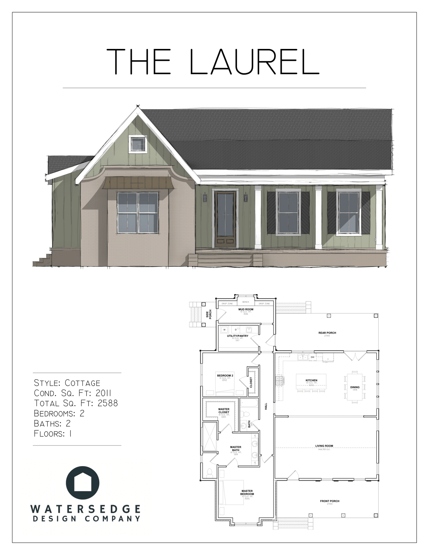 The Laurel