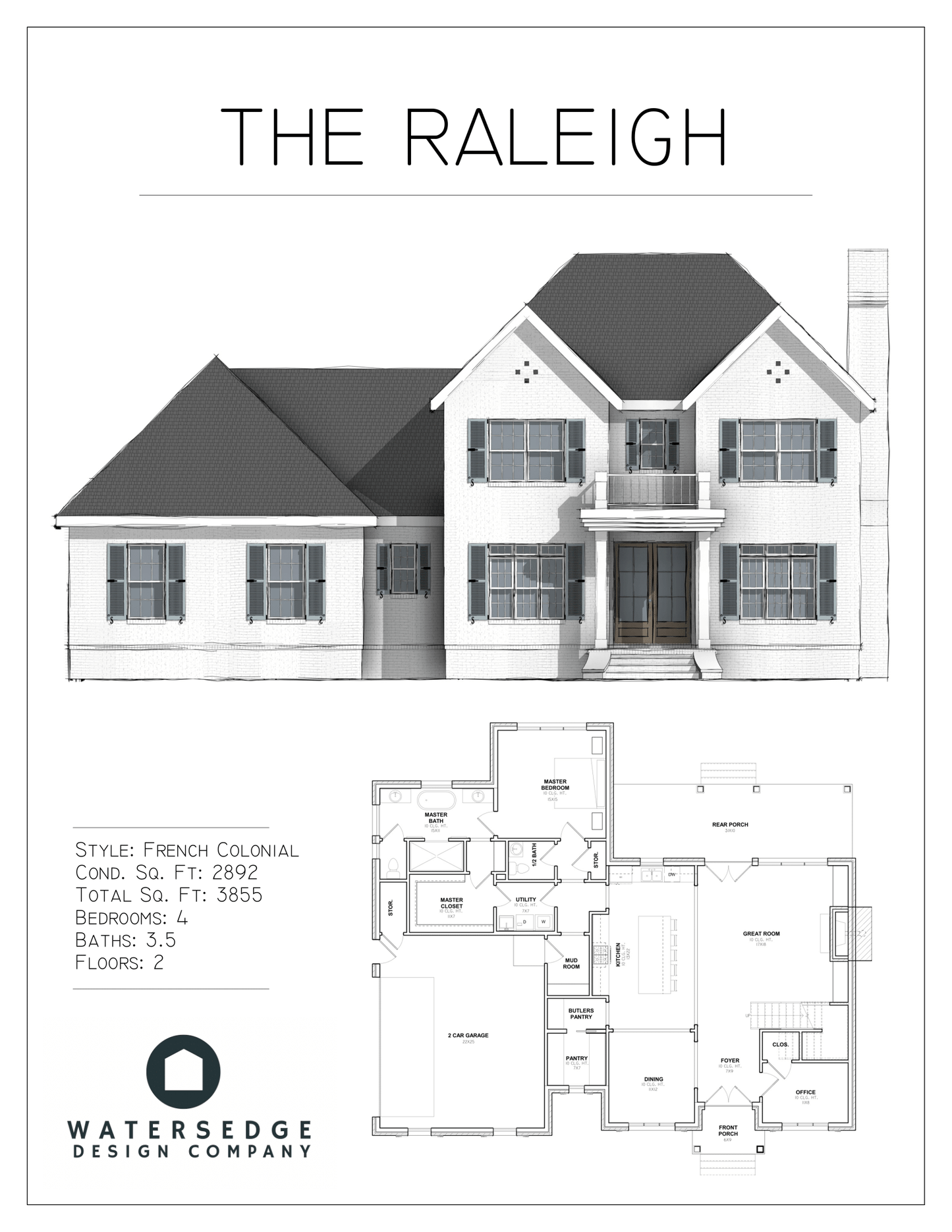 The Raleigh