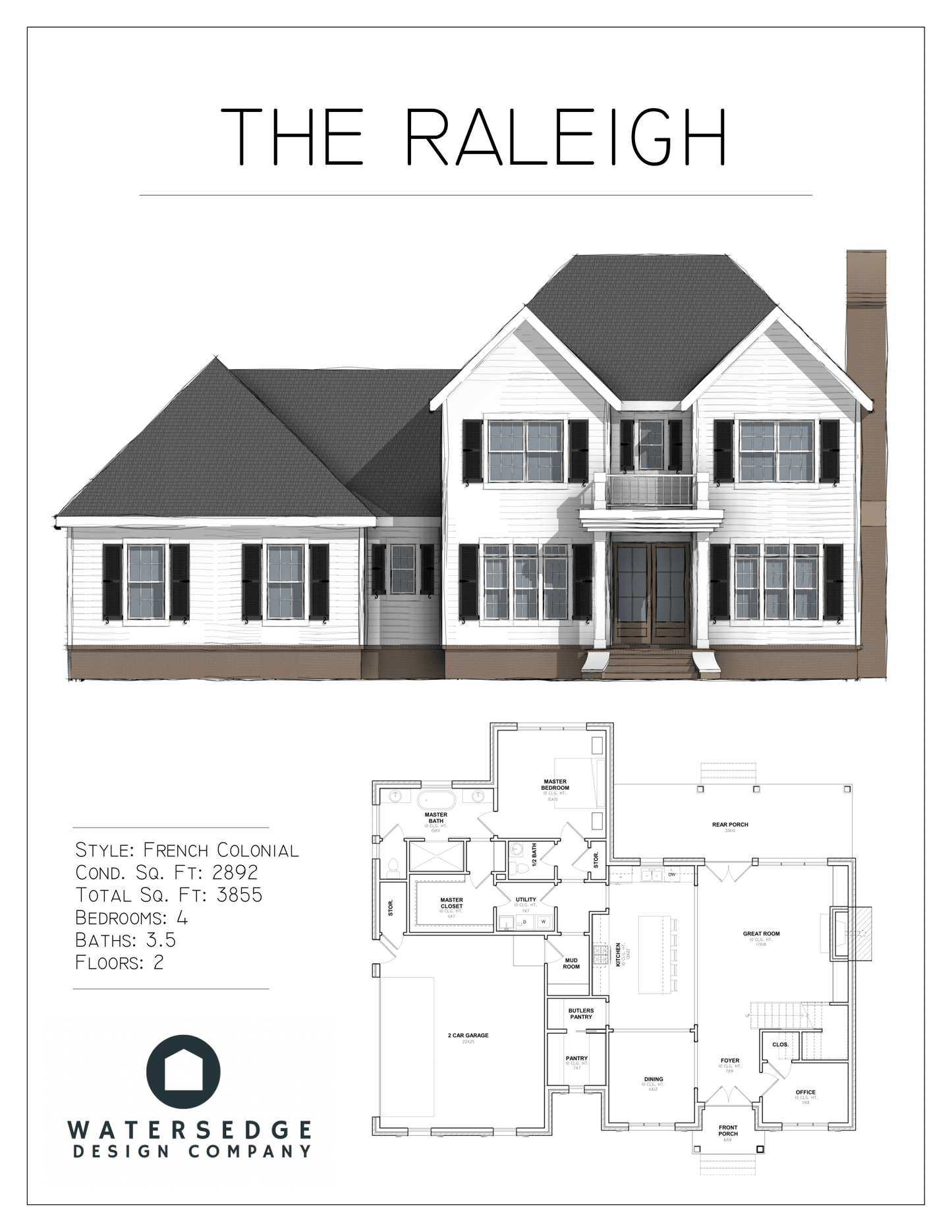 The Raleigh