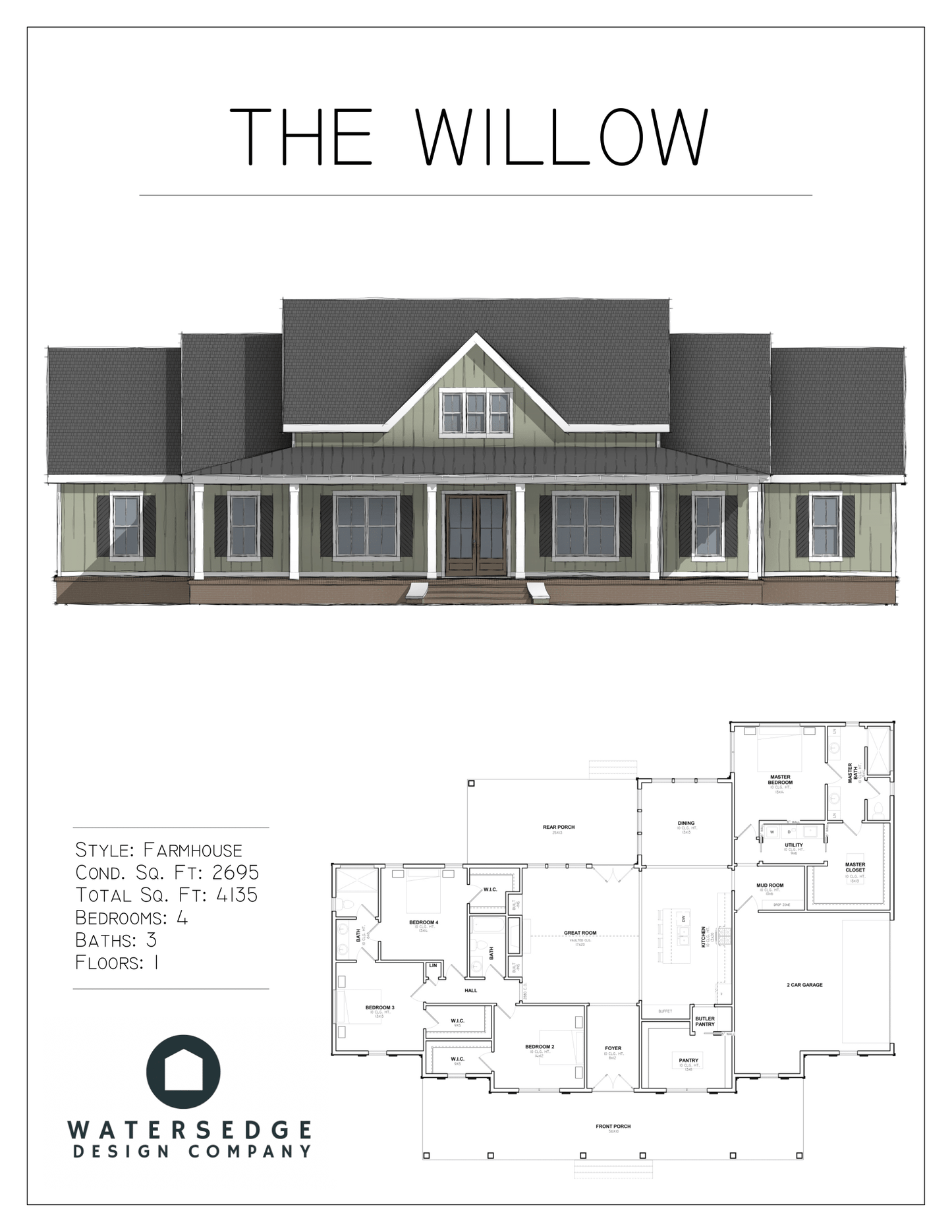 The Willow