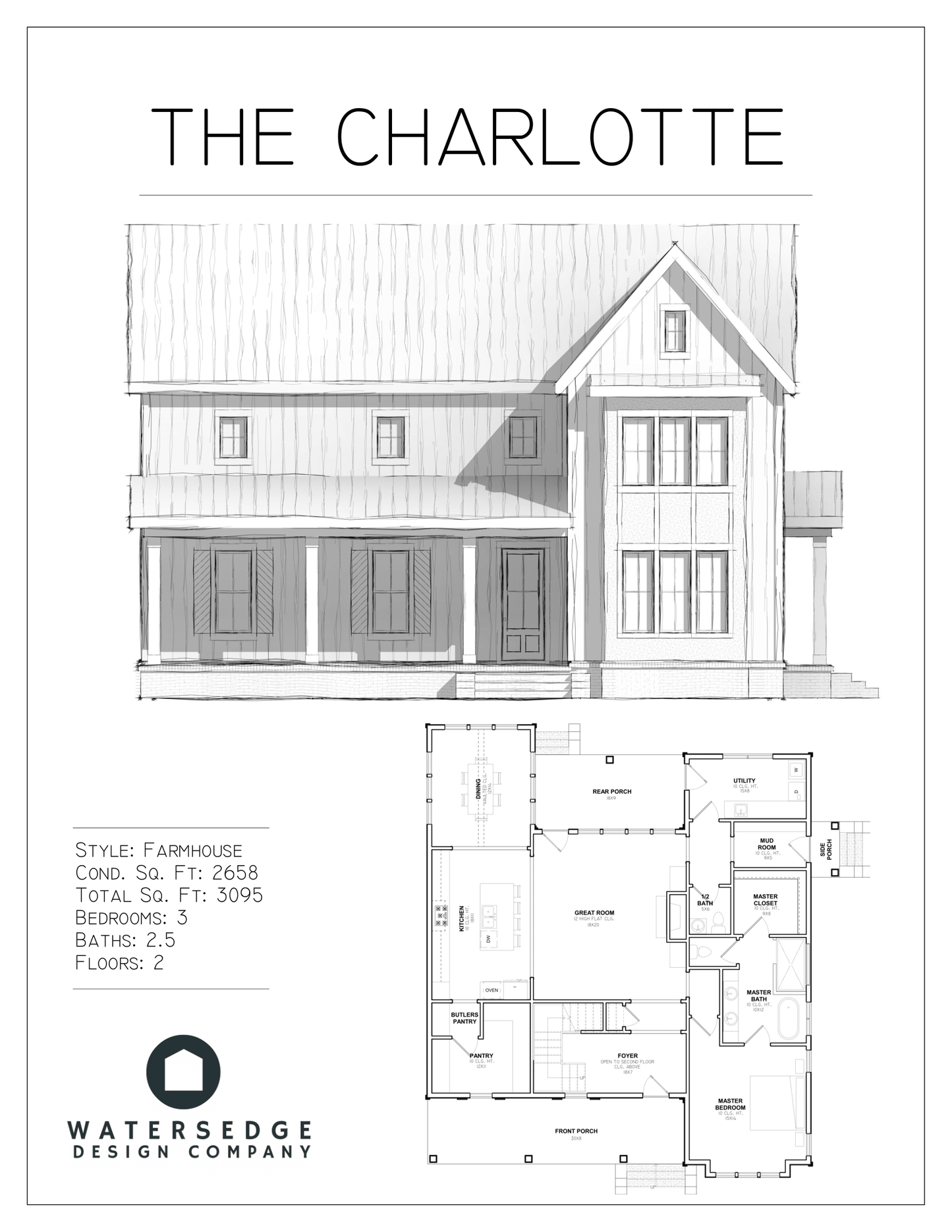 The Charlotte