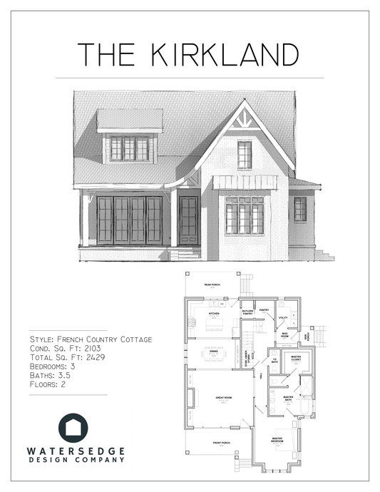 The Kirkland