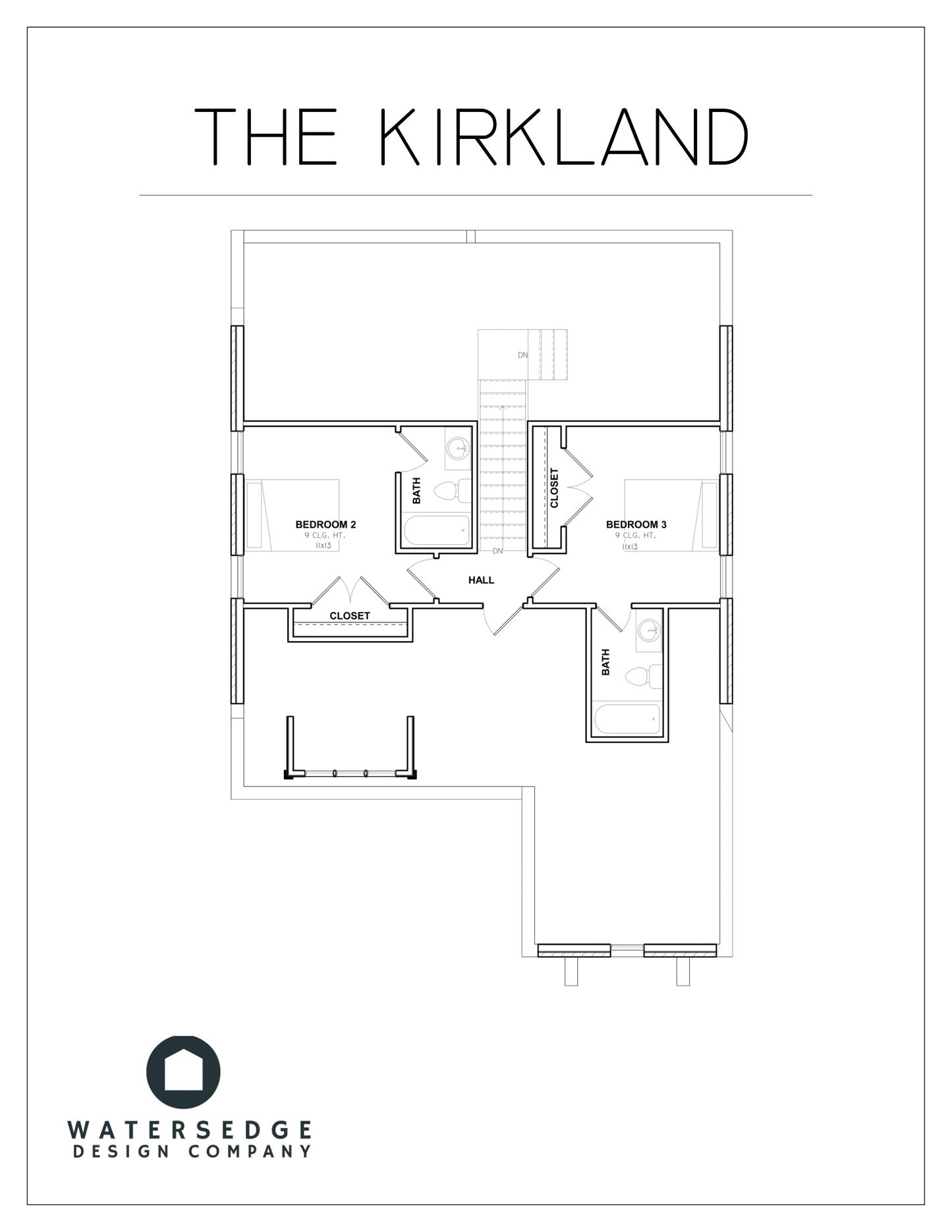 The Kirkland