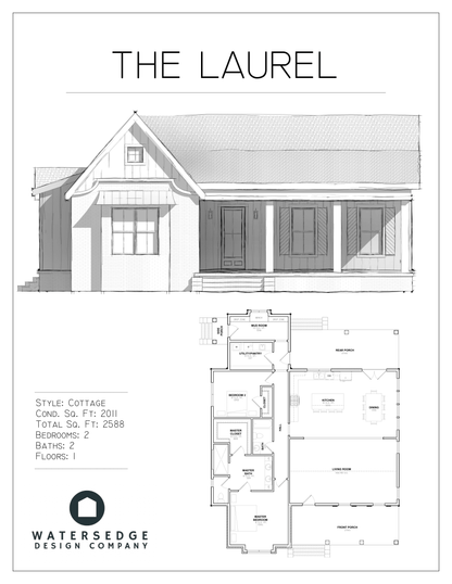 The Laurel